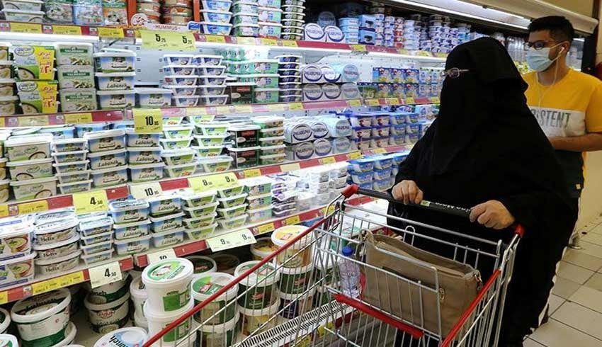 Suudilerin boykotu yayılıyor, en büyük süpermarket zinciri de katıldı
